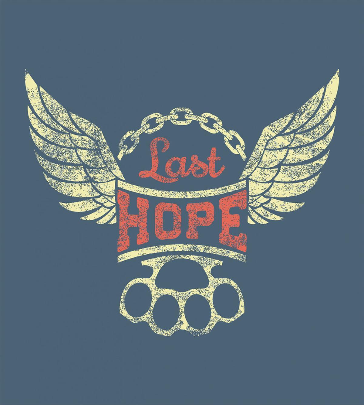 Words for Bikers — Pattern