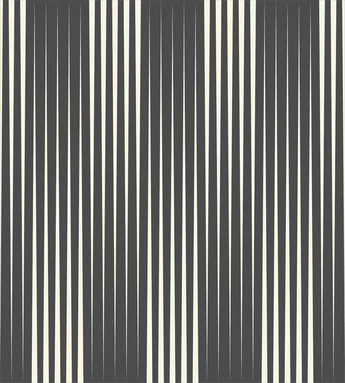 Minimalist Stripes — Pattern
