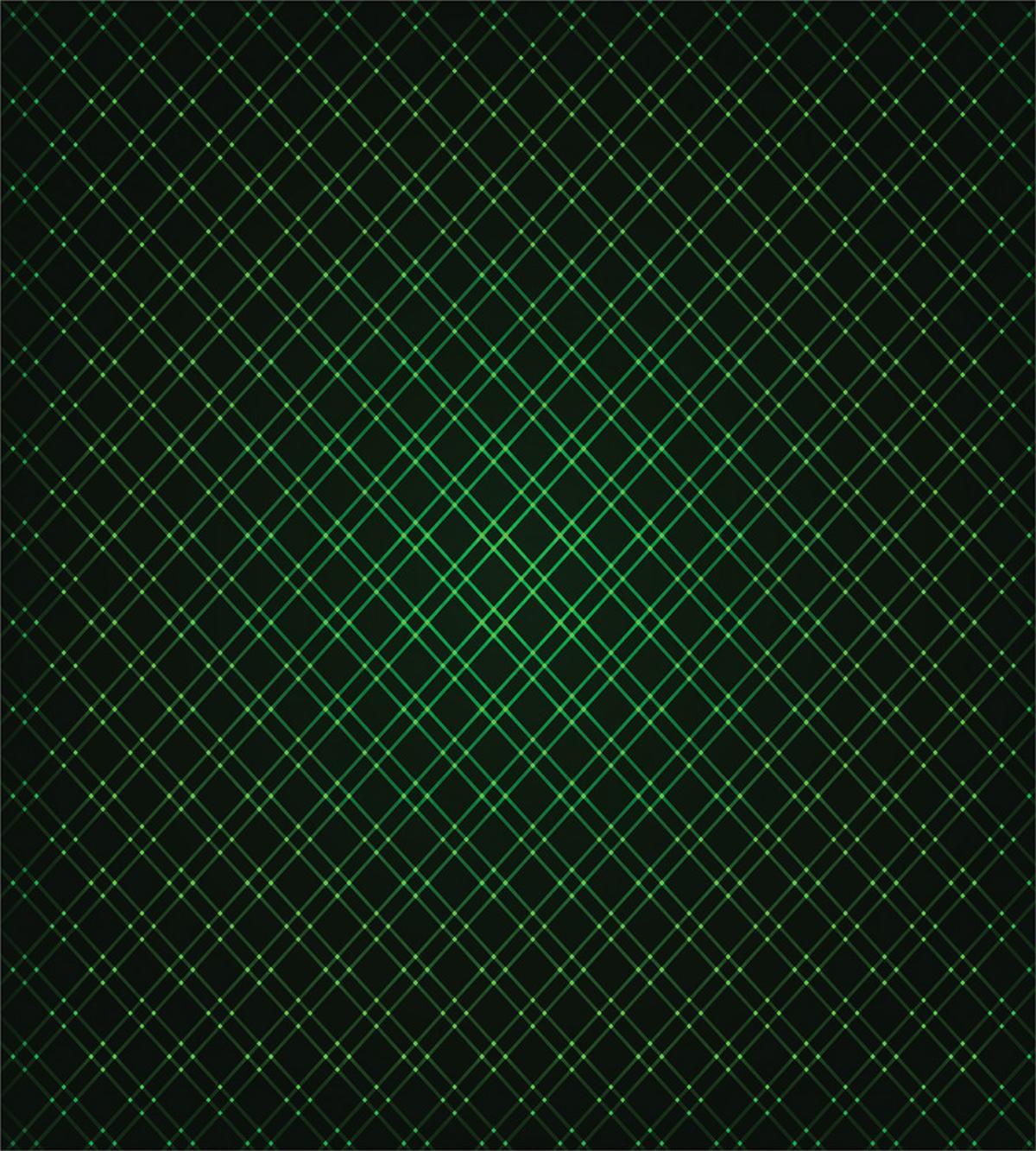 Future Grid Pattern — Pattern