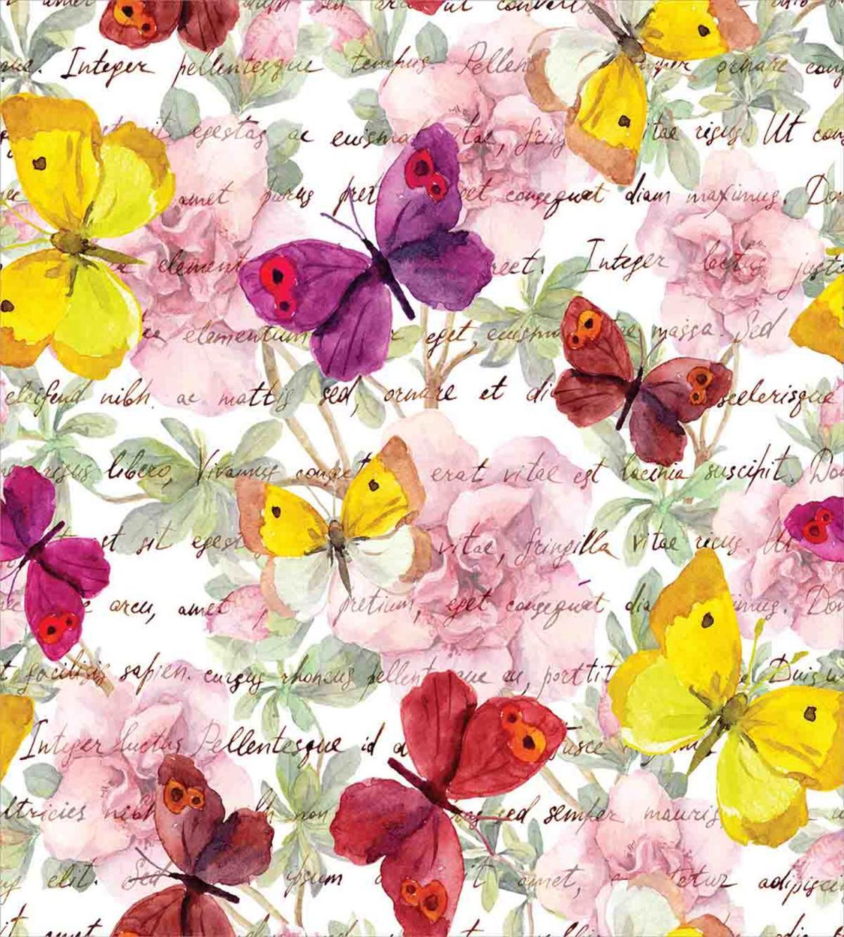 Love Letters Romantic — Pattern