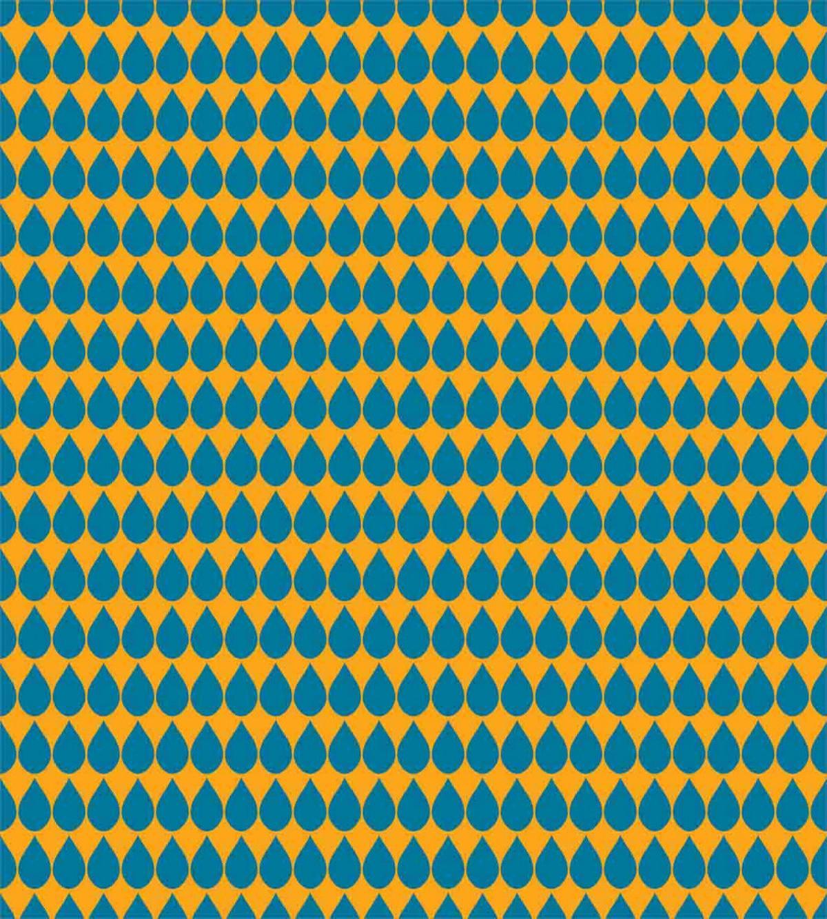 Water Droplet — Pattern