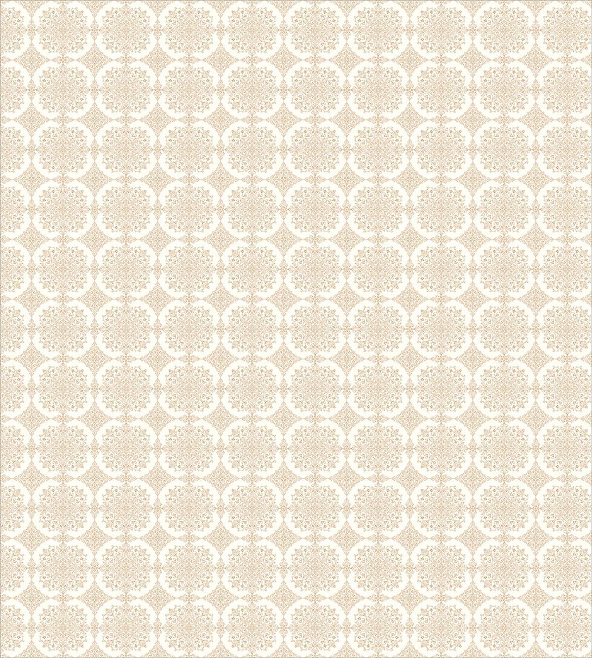 Traditional Eastern Lace — Pattern
