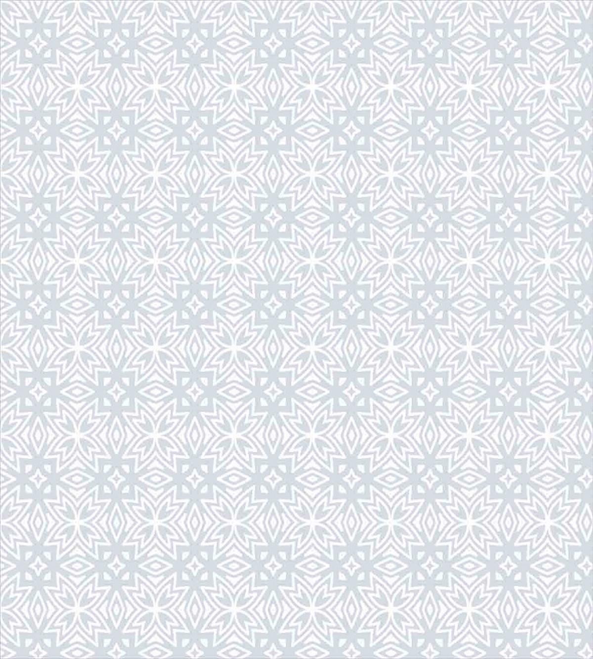 Celtic Floral Vintage — Pattern