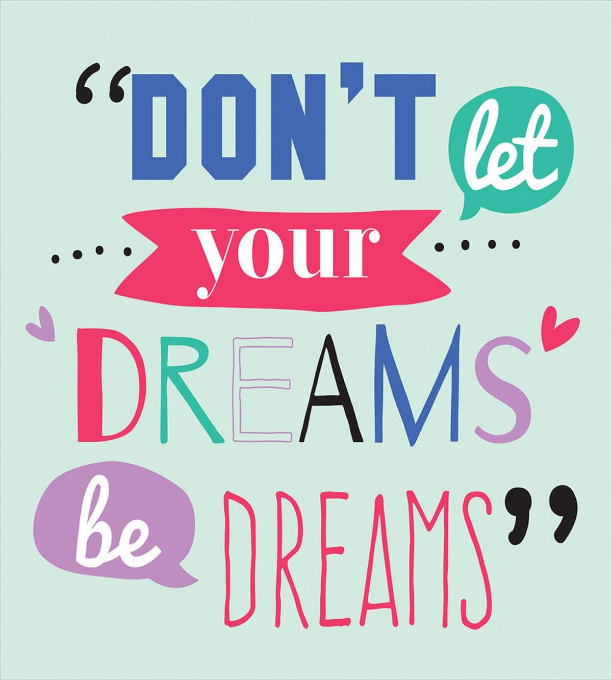 Encouragement Message — Pattern