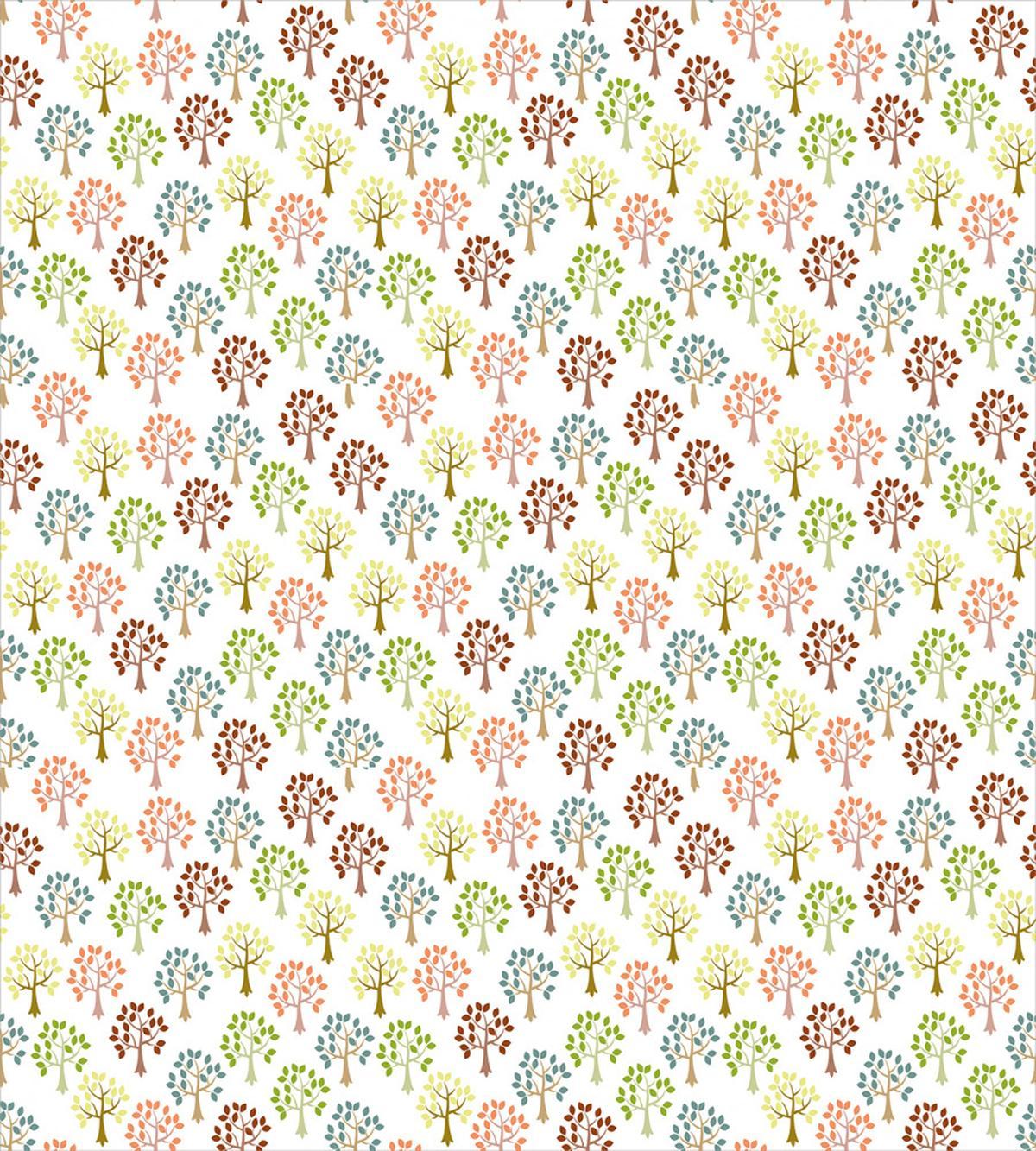Fall Season Inspirations — Pattern