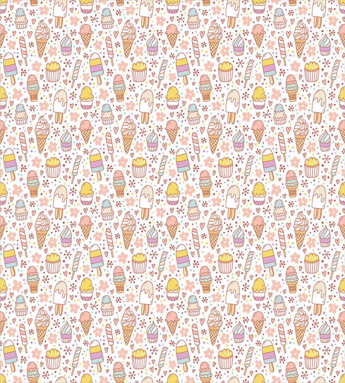 Candies — Pattern