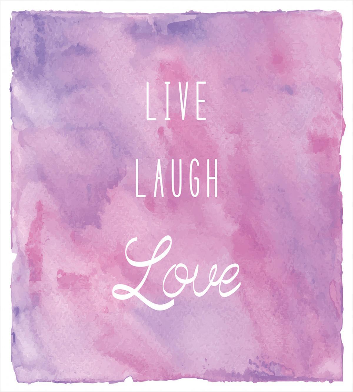 Dreamy Positive — Pattern