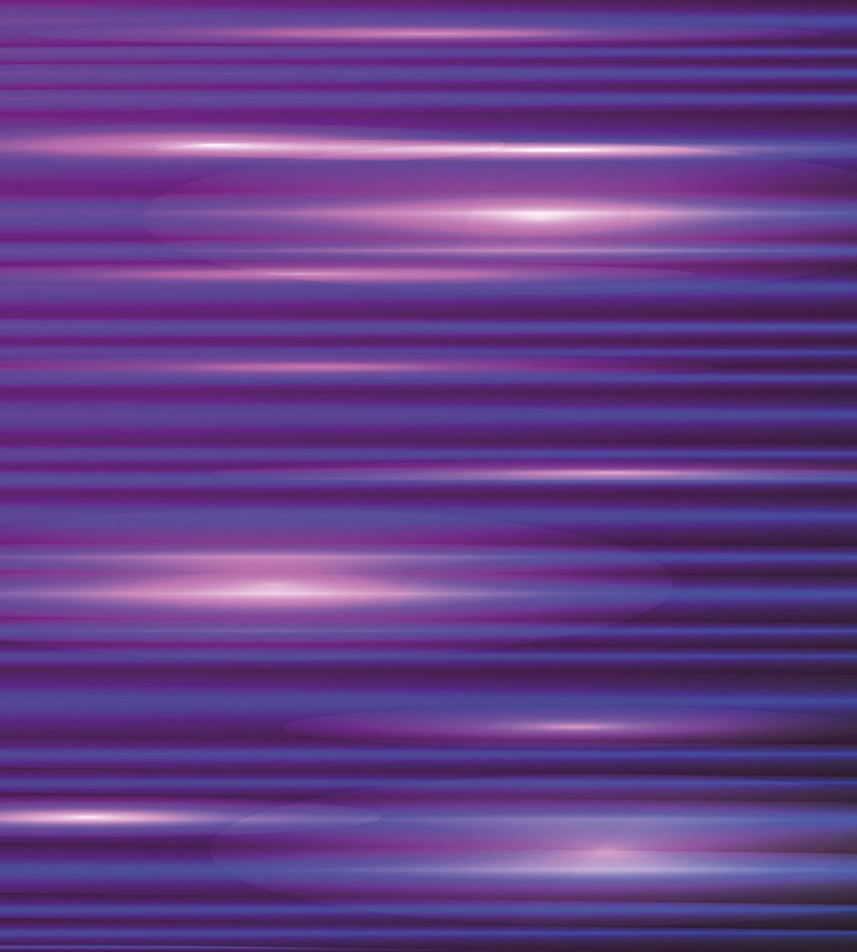 Stripe Horizontal Lines — Pattern