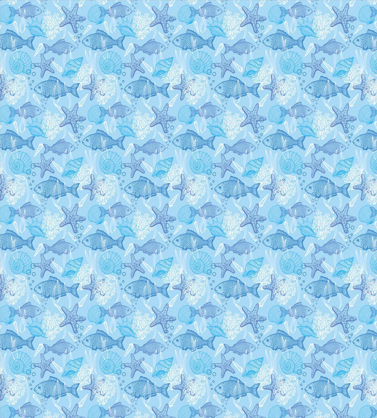 Exotic Wildlife — Pattern