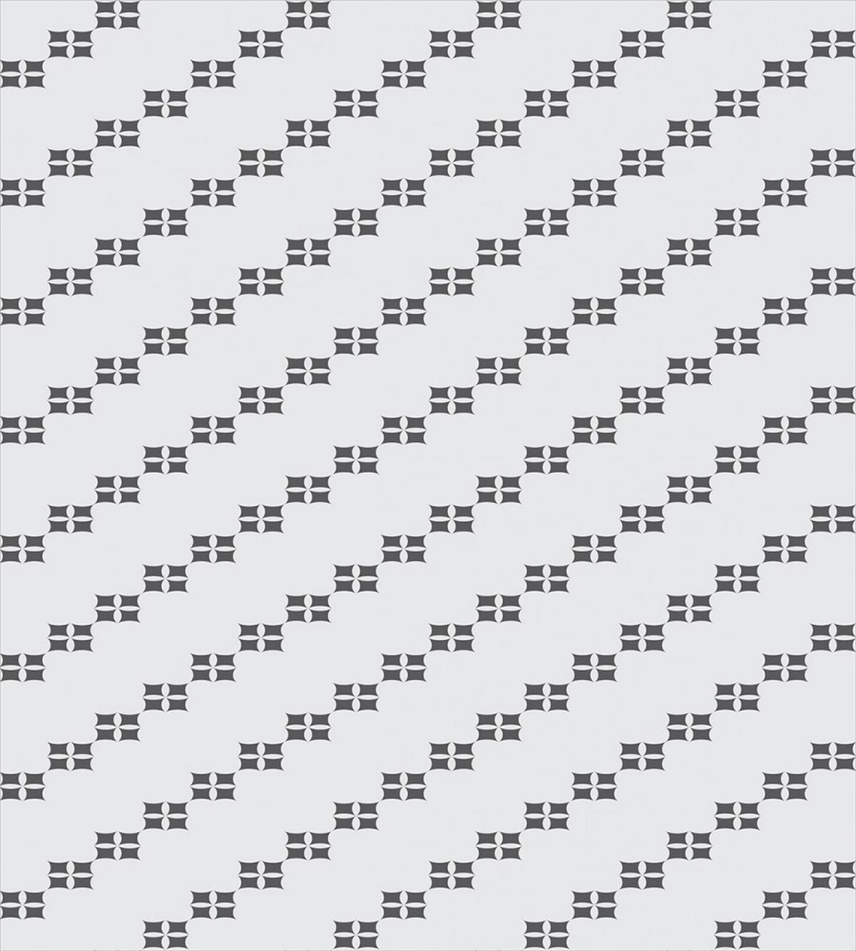Middle East Squares — Pattern