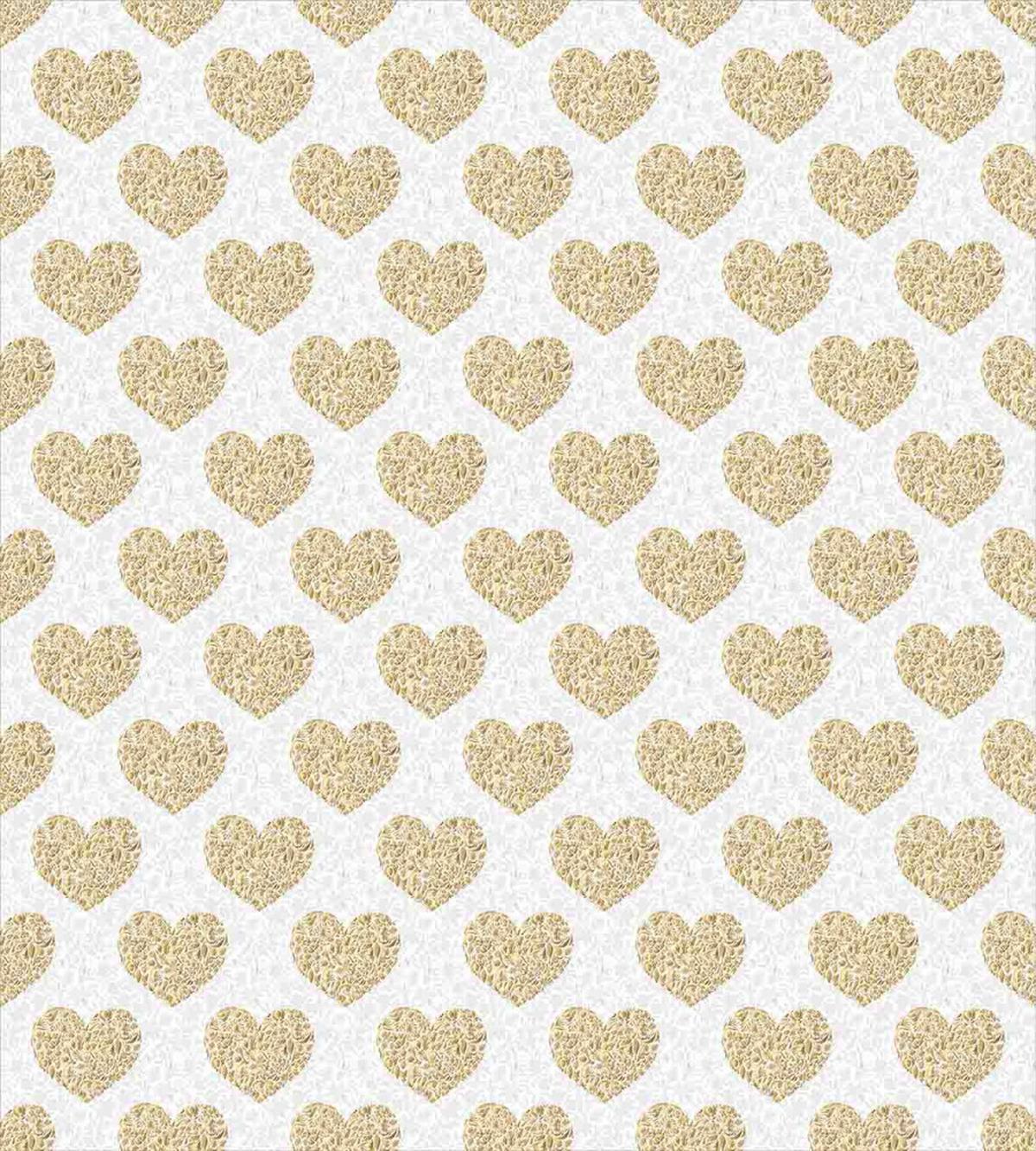 Floral Foliage Composition — Pattern