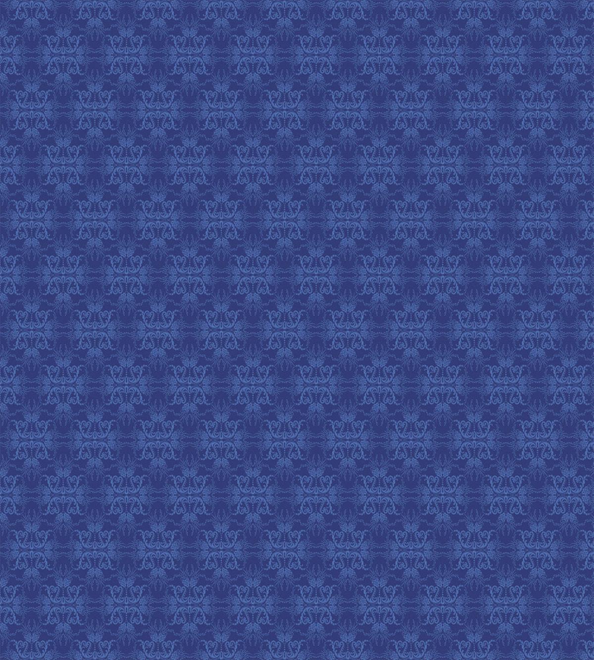 Victorian Ornament — Pattern