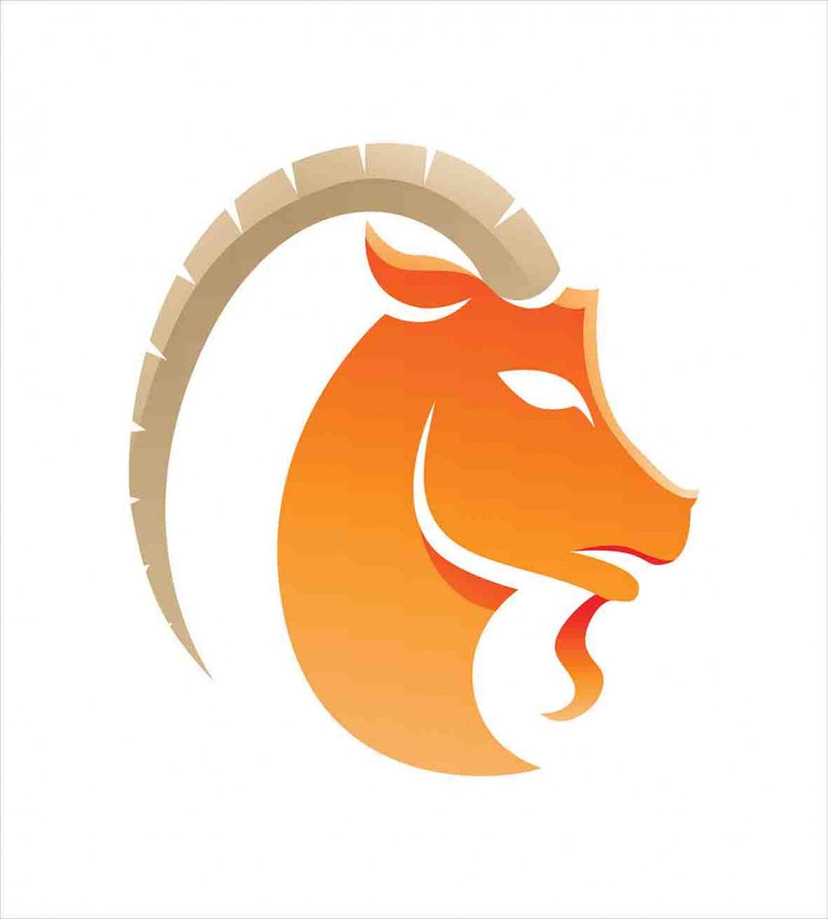 Goat Design — Pattern