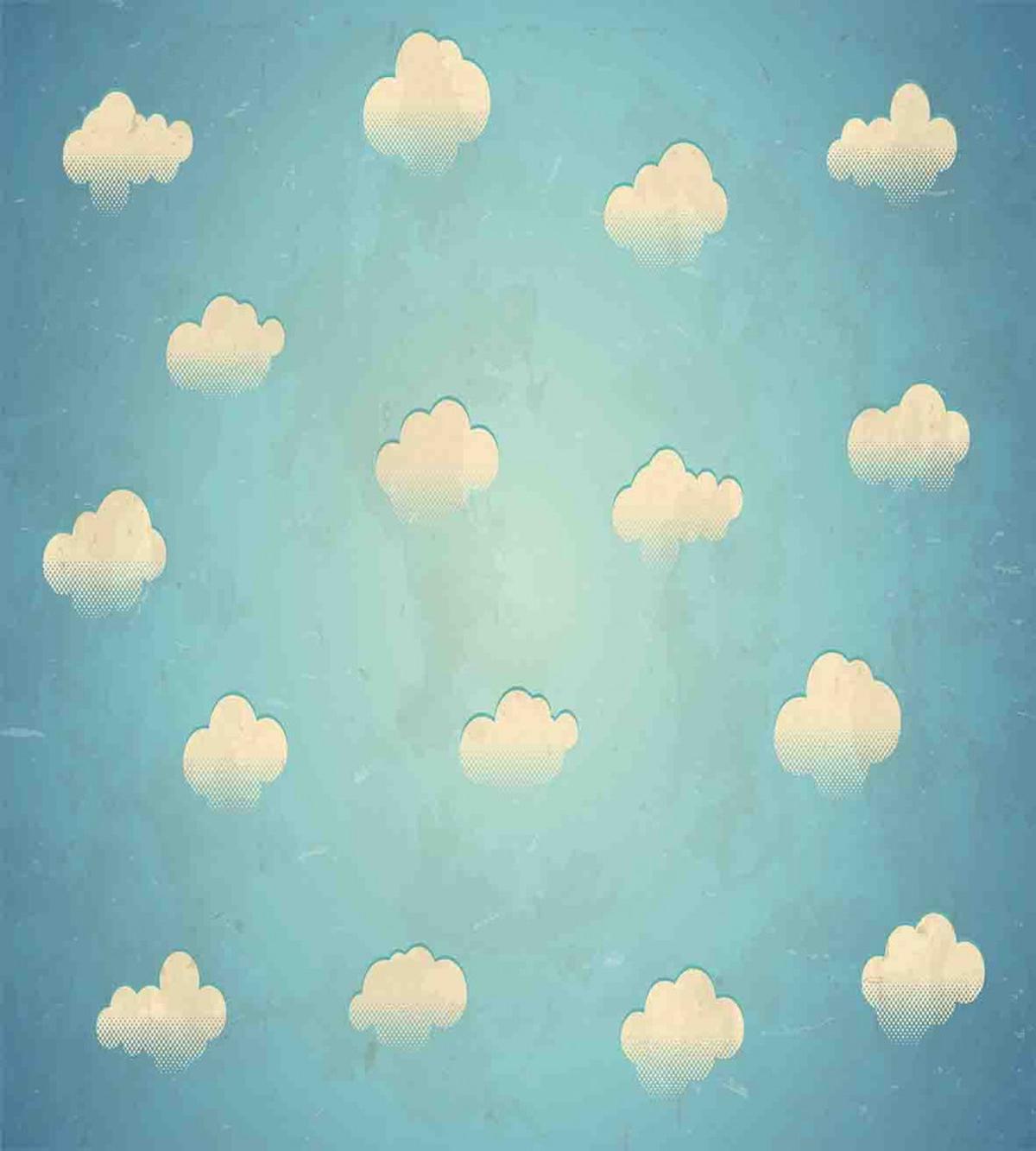 Vintage Weather Design — Pattern