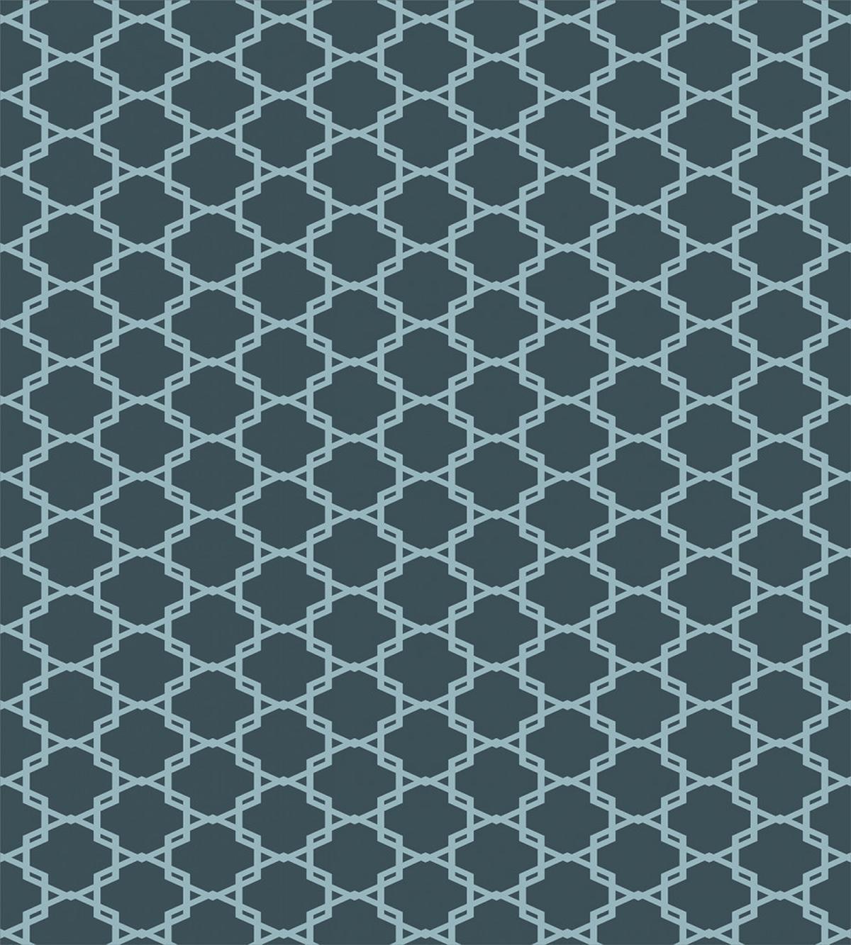 Antique Shaped Lines — Pattern