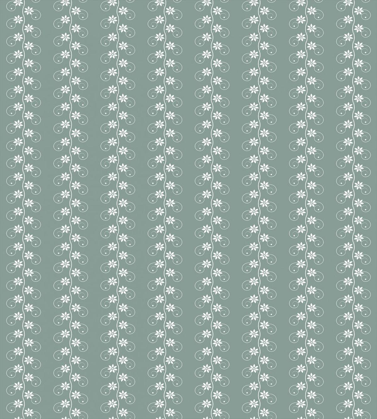 Rococo Influences Essence — Pattern