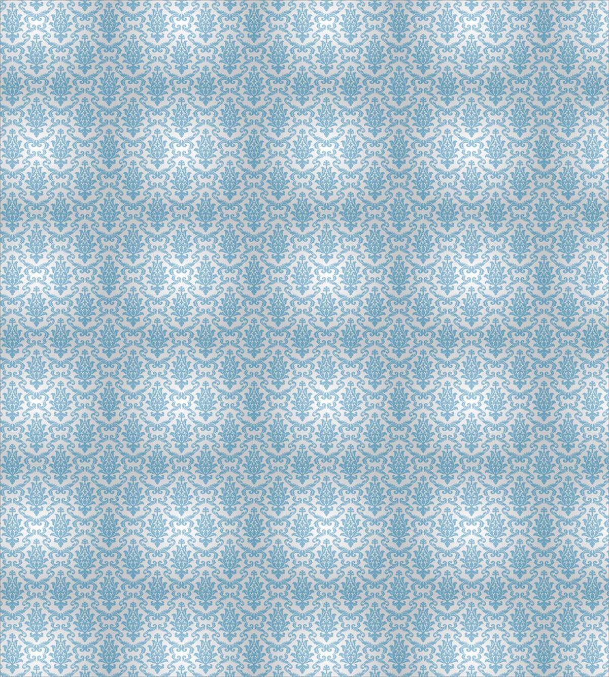 Eastern Art Inspiration — Pattern