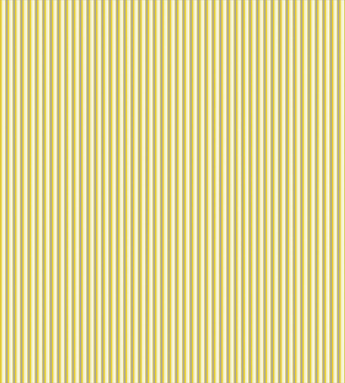 Retro Style Stripes — Pattern