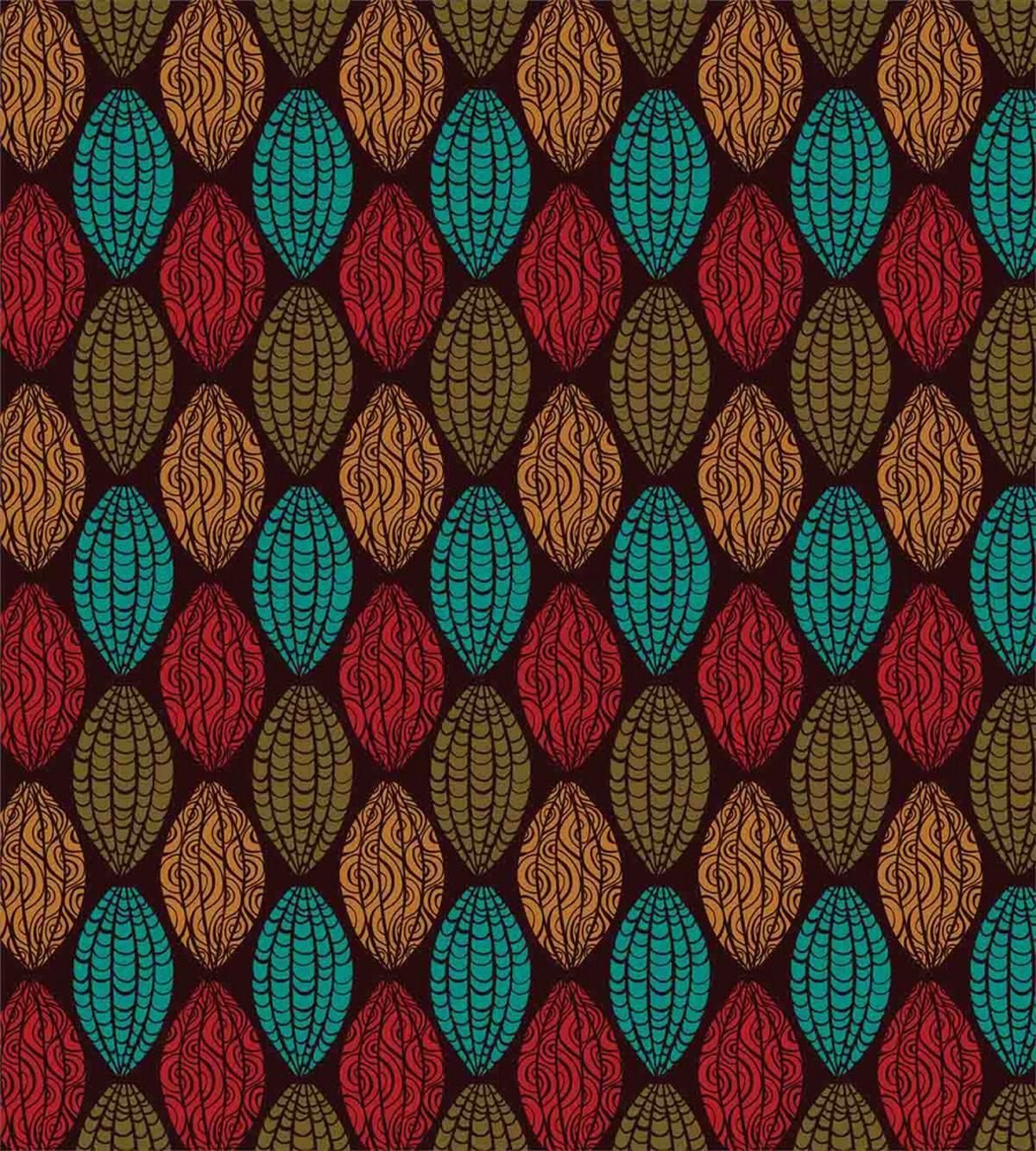Eastern Native Art — Pattern