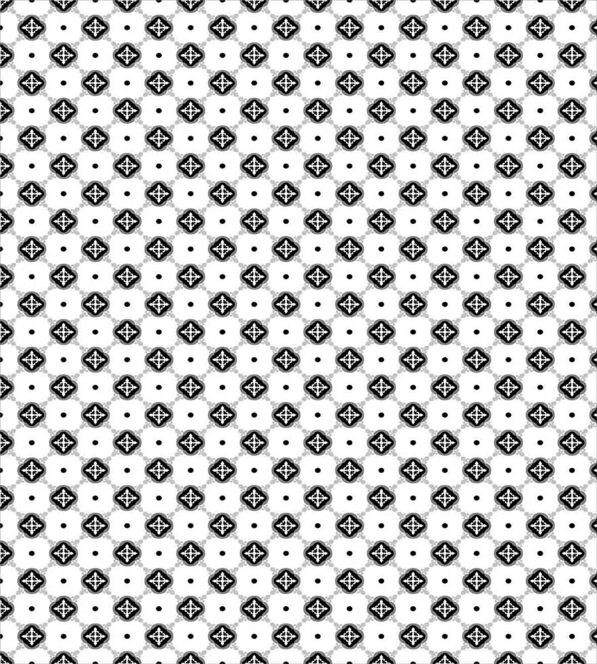 Vintage Moroccan Design — Pattern