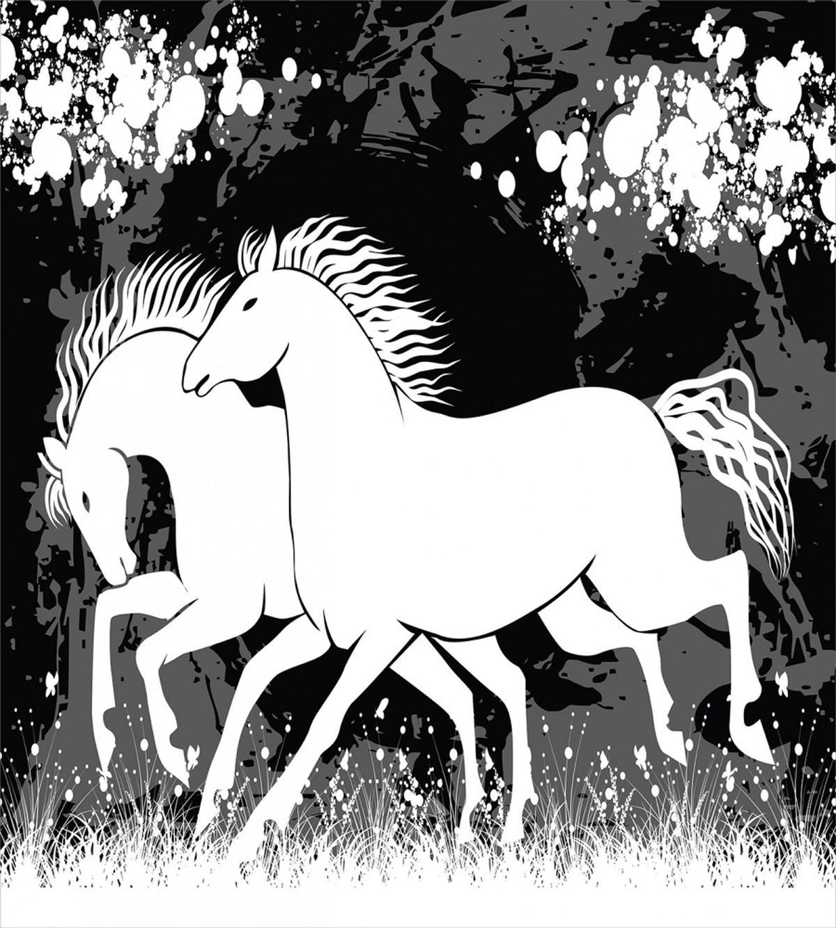 Gladiator Race Horses — Pattern