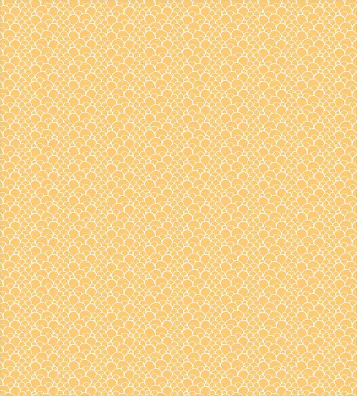 Exotic Animal Skin — Pattern