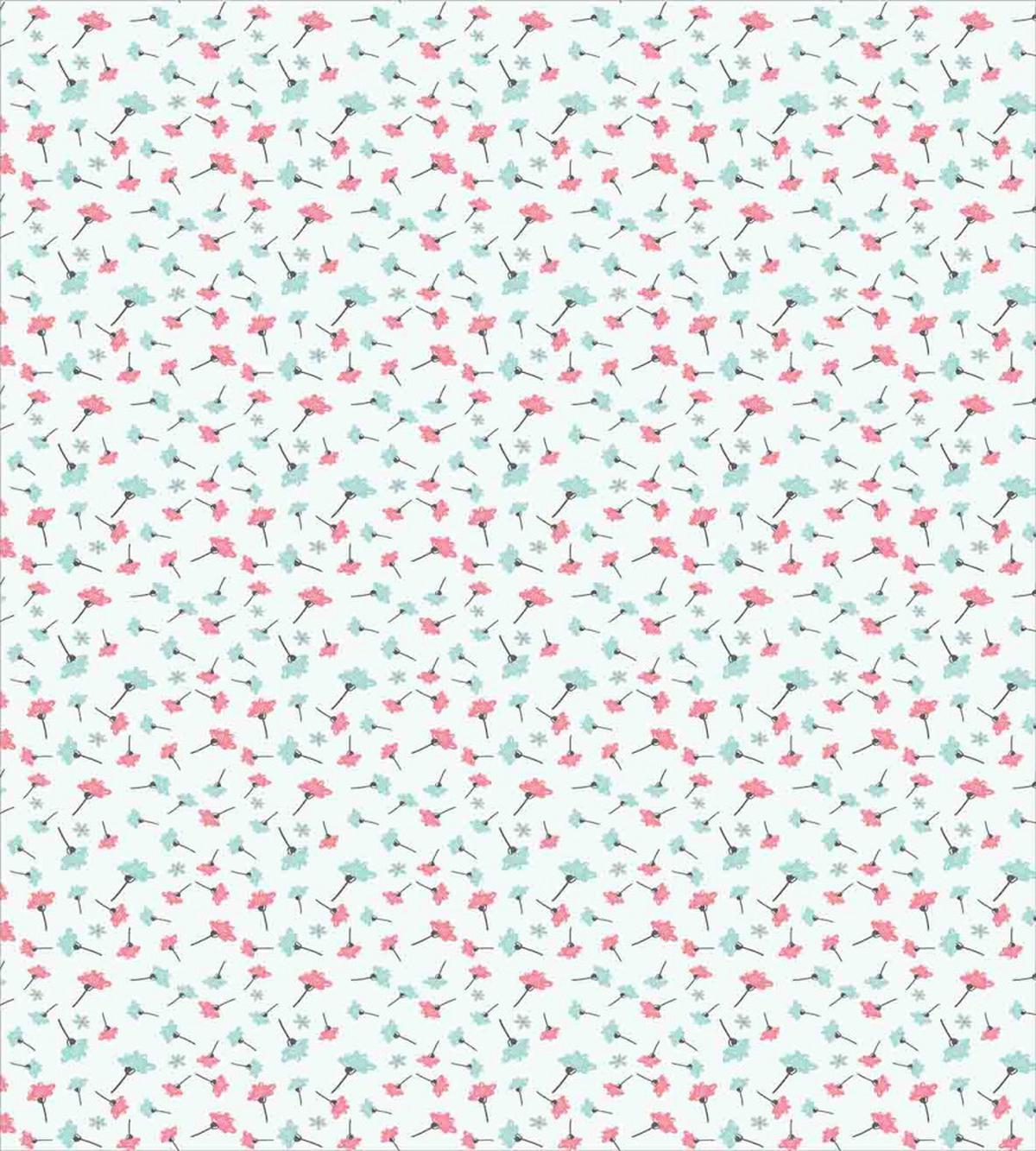 Nature Growth — Pattern