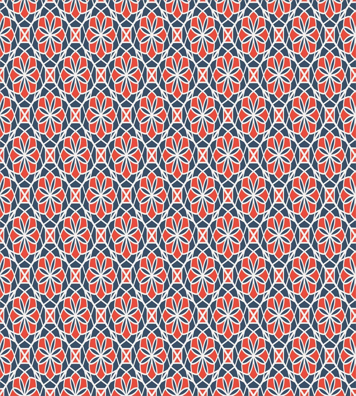 Nature Design — Pattern