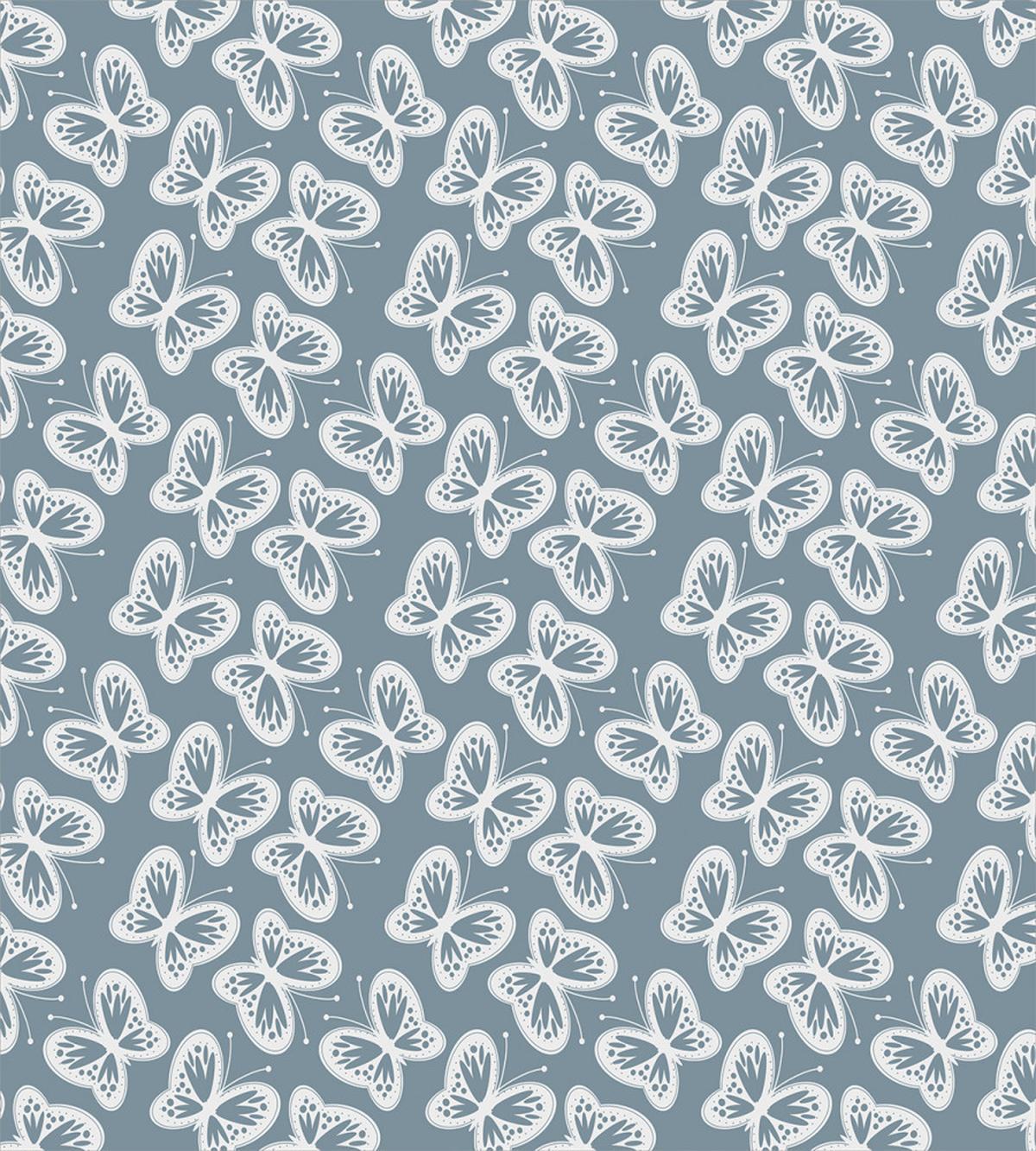 Floral Summer Animal — Pattern