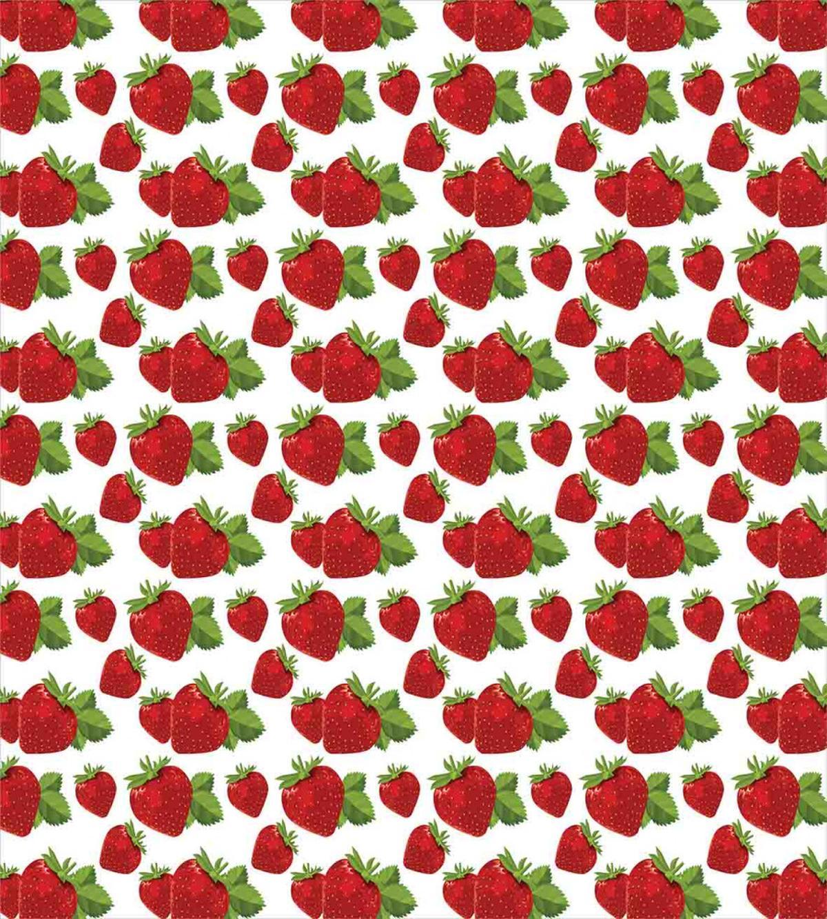 Delicious Organic — Pattern