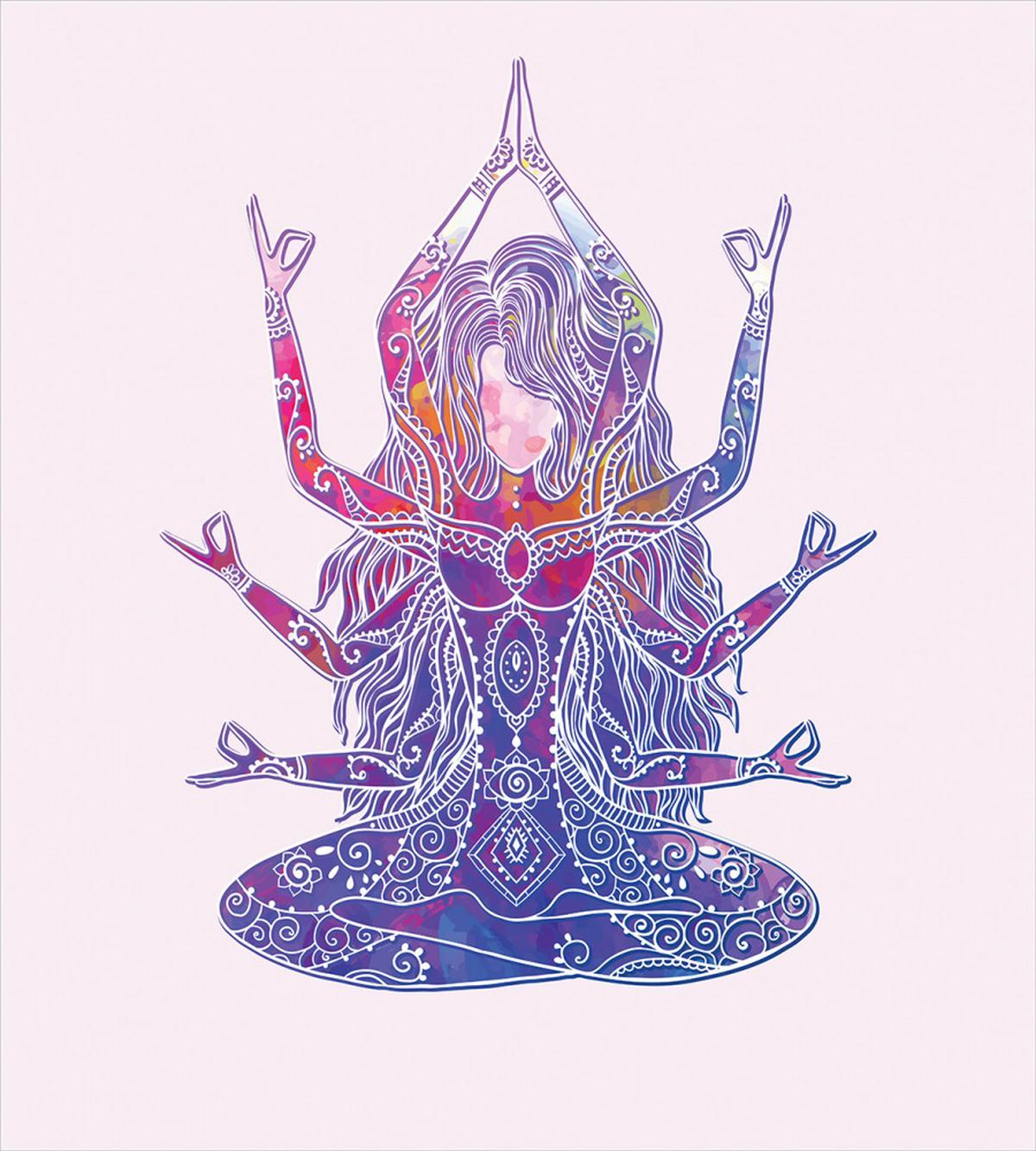 Positive Spirit Practice — Pattern