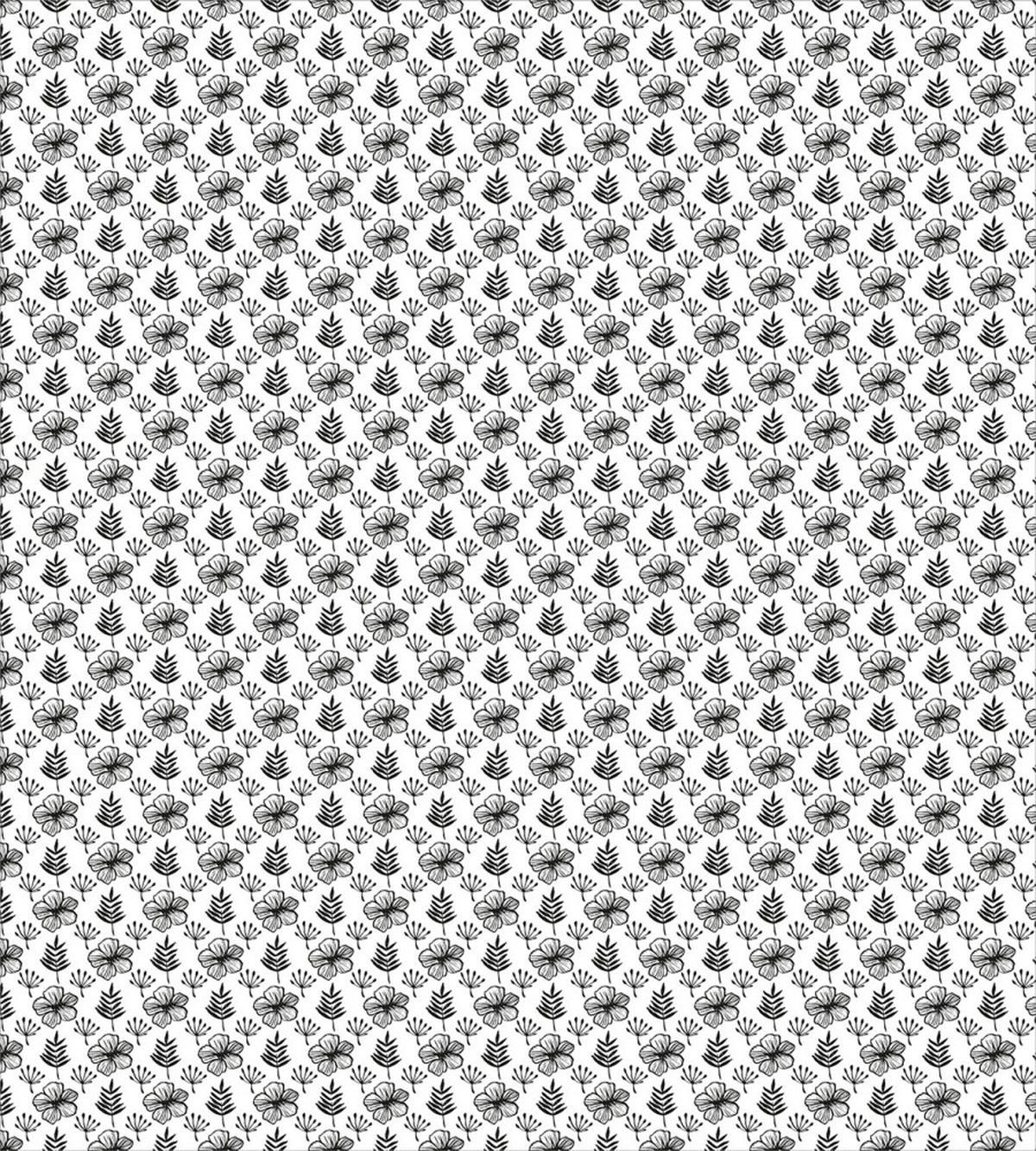 Botany Composition — Pattern