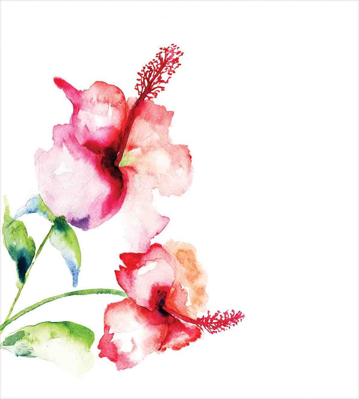 Pastel Nature — Pattern