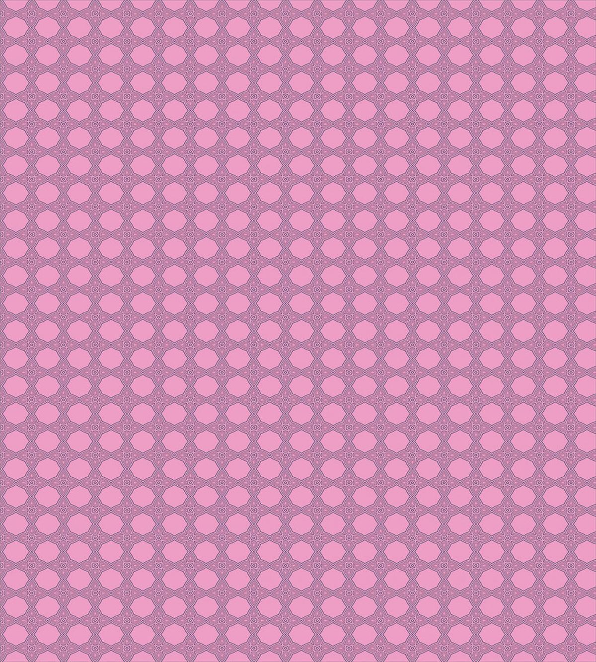 Symmetric Repetitive Art — Pattern