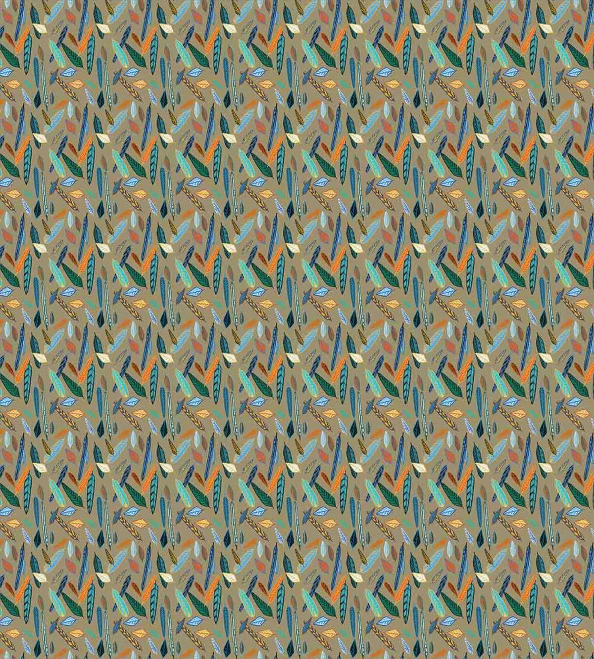 Plume — Pattern