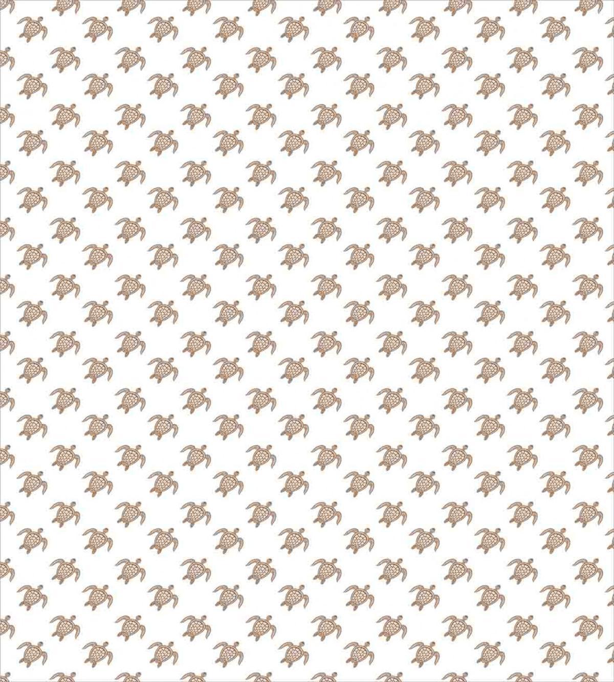 Repeating Animal Pattern — Pattern