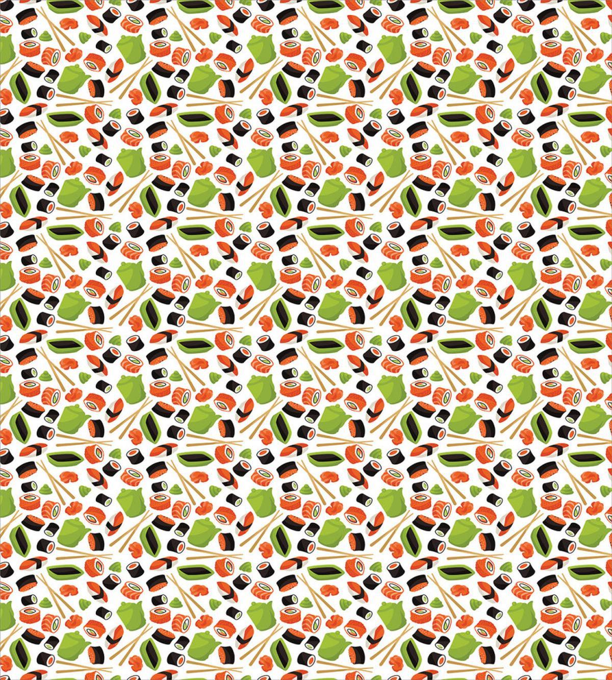 Cuisine Pattern — Pattern