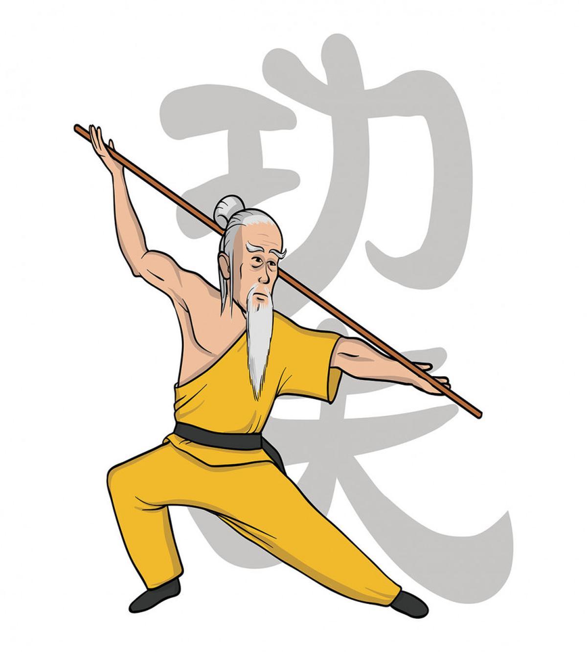 Practicing Master Mentor — Pattern