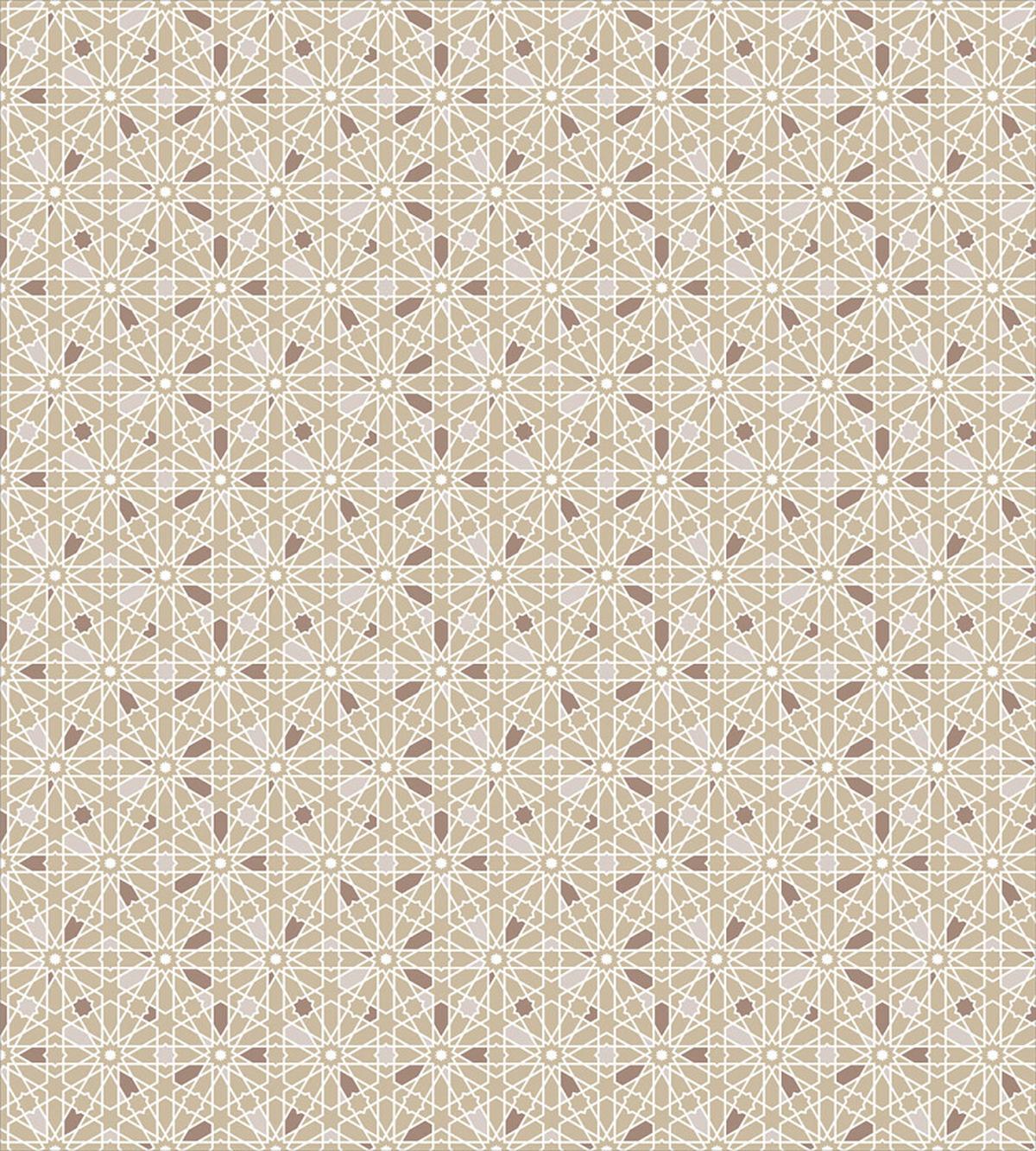 Classical Neutral Motif — Pattern