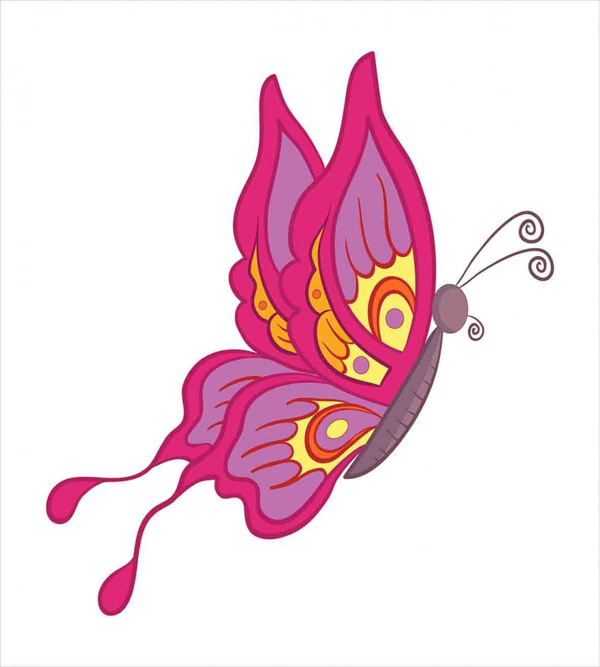 Spring Animal — Pattern