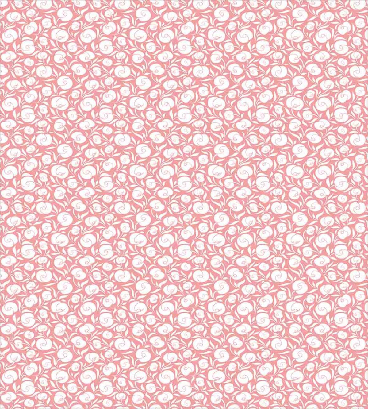 Sensual Calla Flower — Pattern