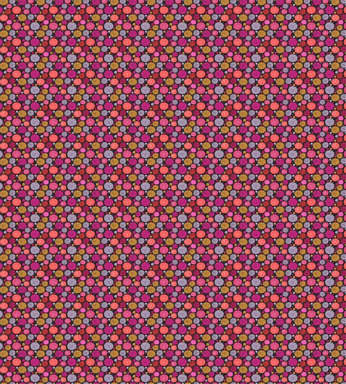Spirals and Swirls — Pattern