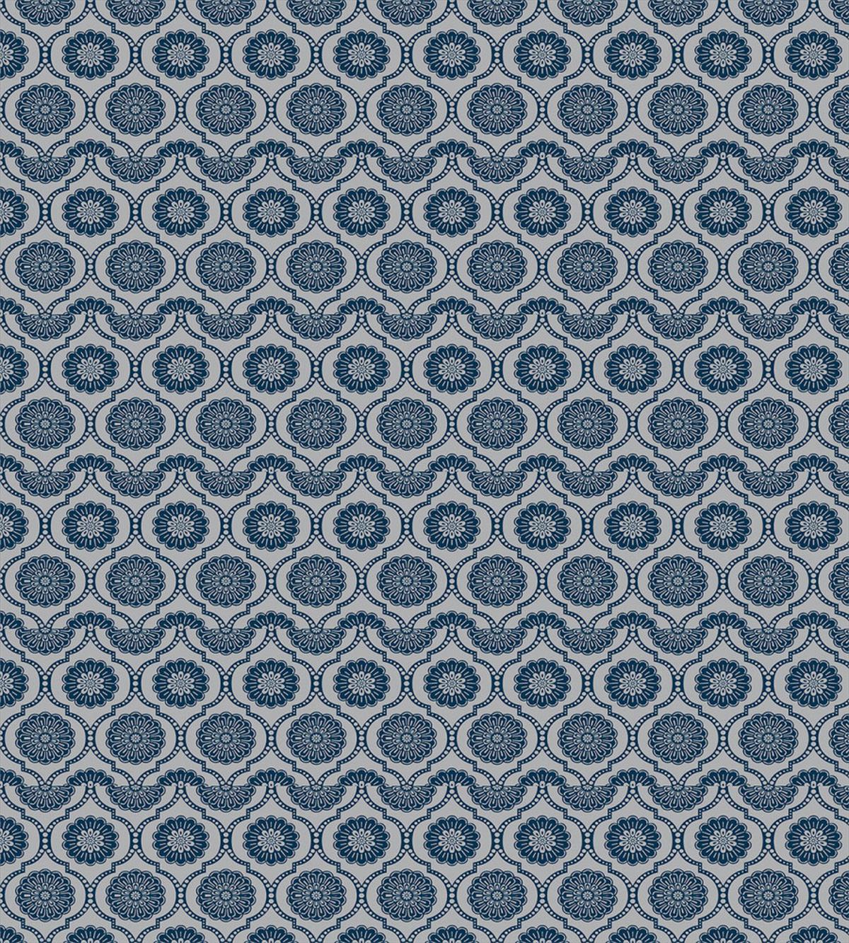 Floral and Victorian — Pattern