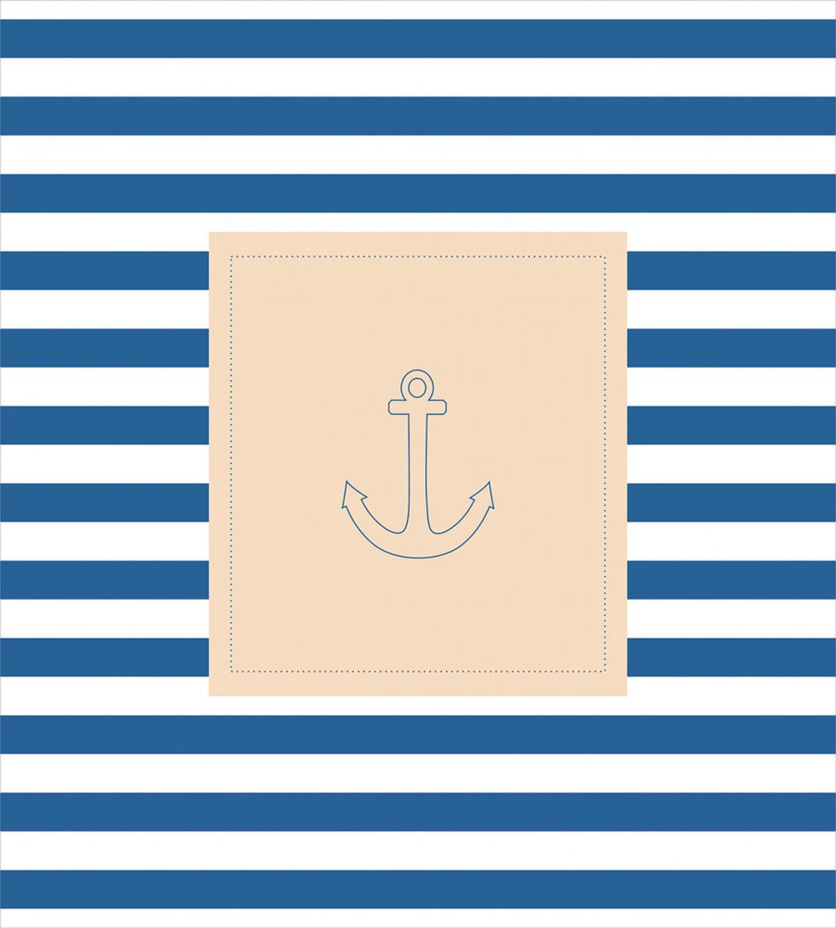 Maritime Anchor — Pattern