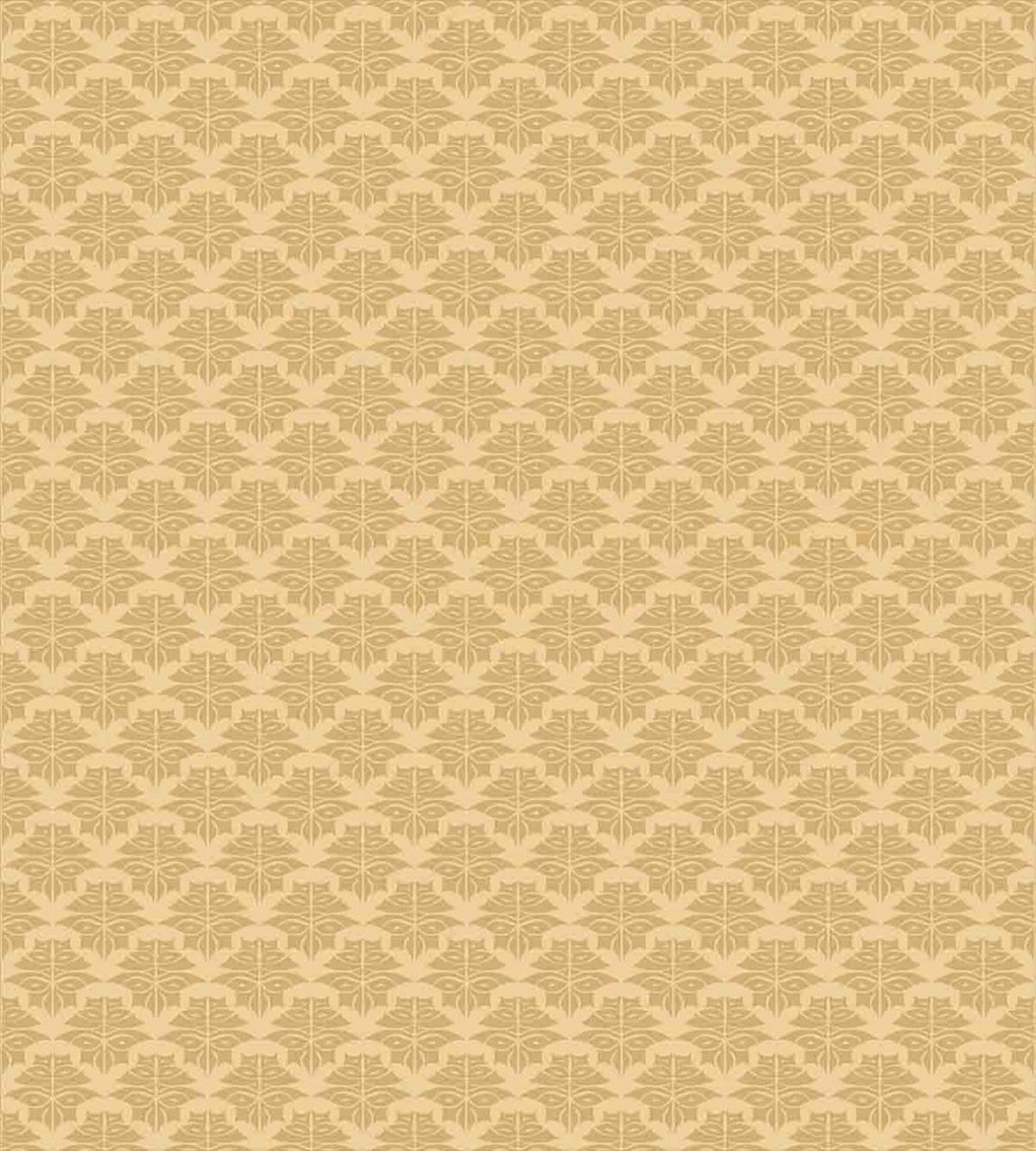 Classic Damask Victorian — Pattern