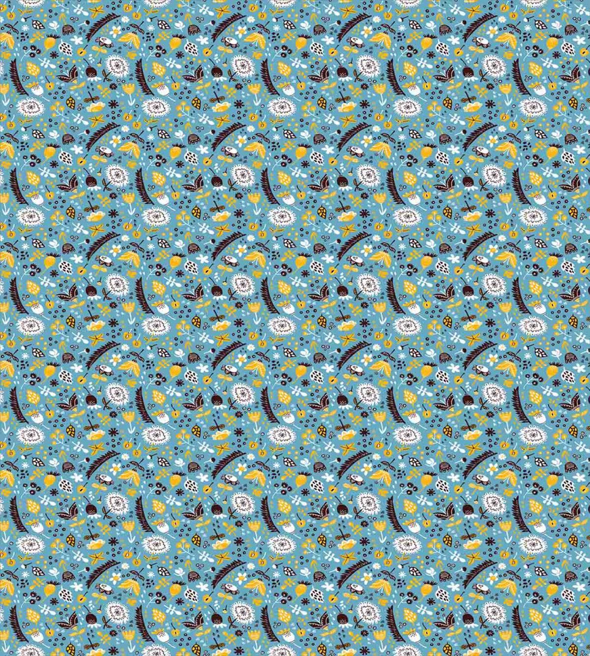 Funky Nature — Pattern