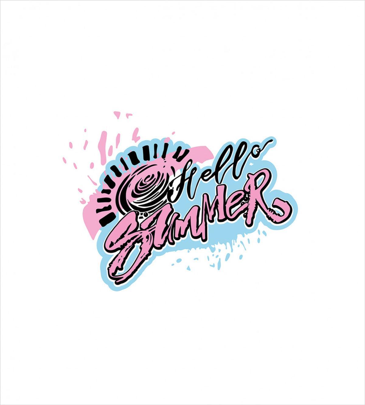 Graffiti Style — Pattern