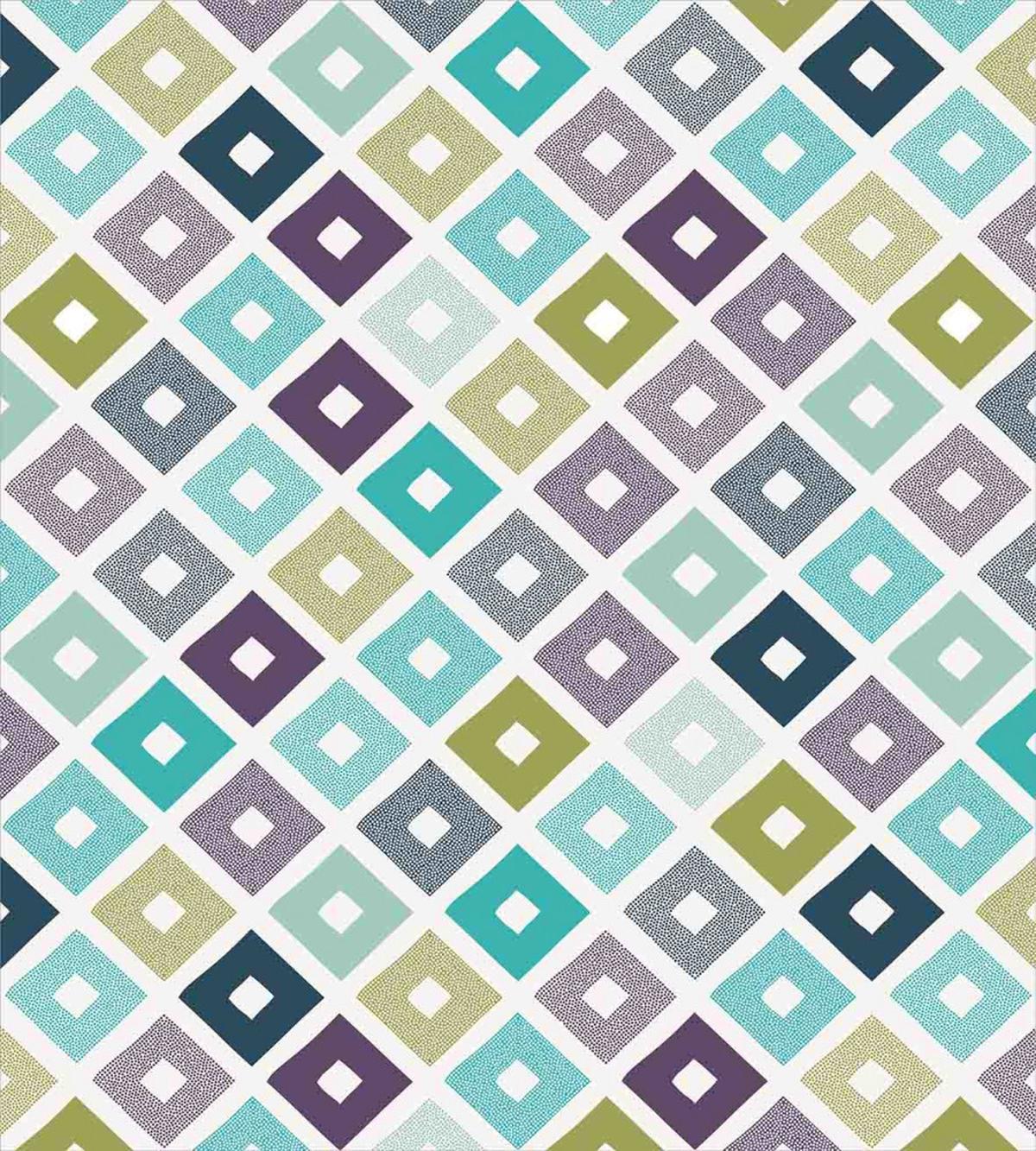Geometrical Triangles — Pattern