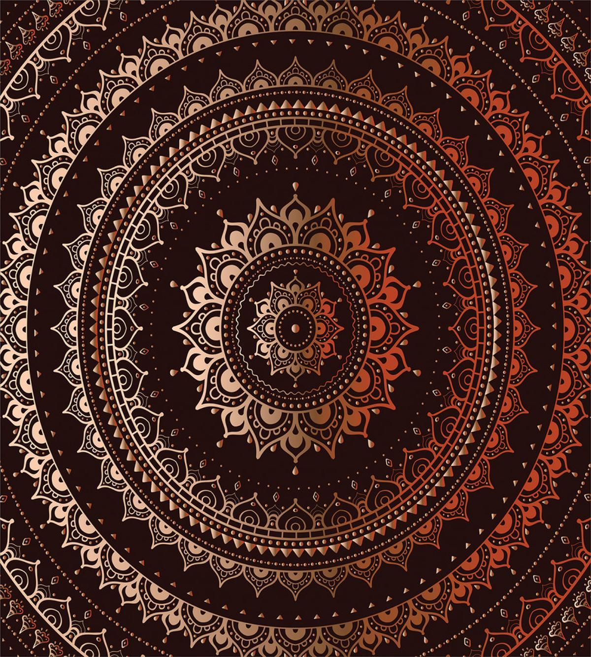 Universe — Pattern
