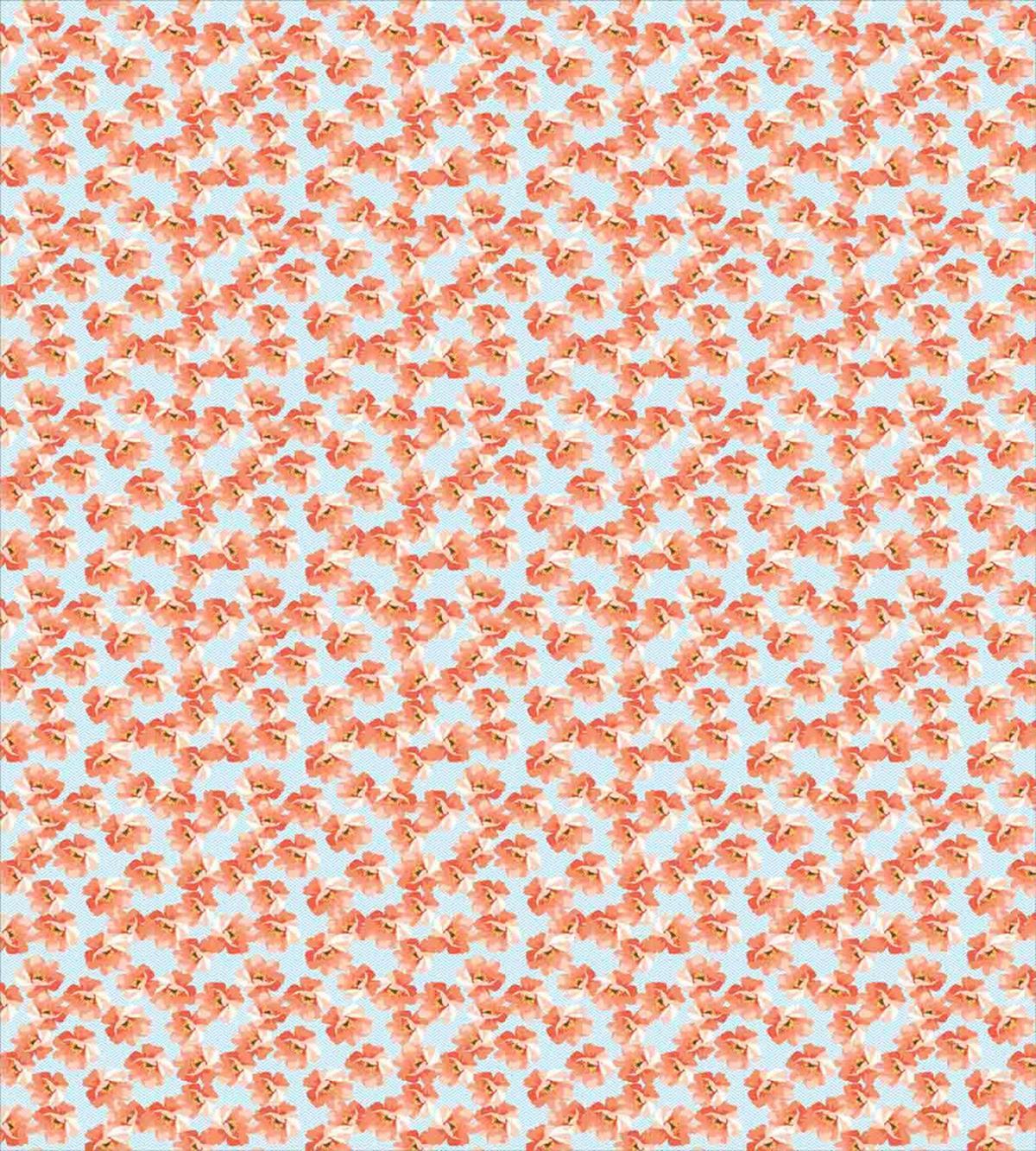 Feminine Chevron — Pattern
